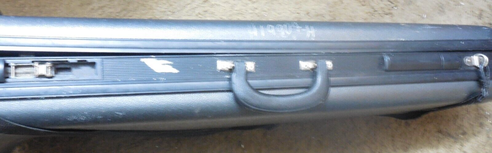 Yamaha YSL200AD Advantage Trombone in Case eBay