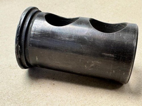 GLOBAL CNC LATHE TOOL HOLDER BUSHING 1" ID, 1.5" OD, 2.77" OAL - Imagen 7 de 9