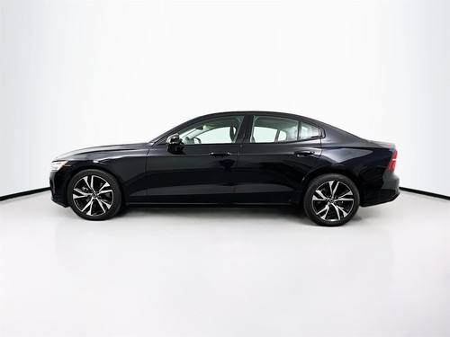 2024 Volvo S60 B5 Core Dark Theme - Picture 5 of 12