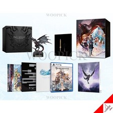 GRANBLUE FANTASY: Relink PS5 Collector’s Granblue Fantasy: Relink [Collector's Edition] Prices Playstation