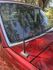 11 Antenna Mast Black Power Radio Amfm For Ford F-150 F150 1980-1996 Brand New 11 Antenna Mast Black Power Radio Amfm For Ford F-150 F150 1980-1996 Brand New