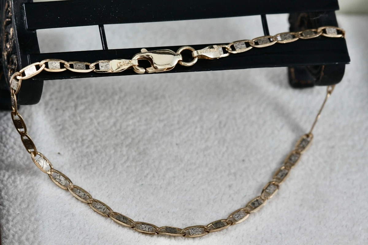 Pgda clearance 10k bracelet