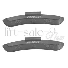 2pc Balance Machine Self-calibration 100g Balancer Calibration Block Repair Tool