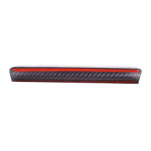 Cubierta del panel de mango copiloto de fibra de carbono para Benz Clase G W463 G500 2007-2018 - Imagen 12 de 12