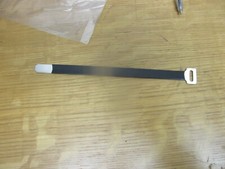  NOS YAMAHA XS750 TZ750 FZR1000 A-C GENERATOR CABLE TIE 341-26397-01