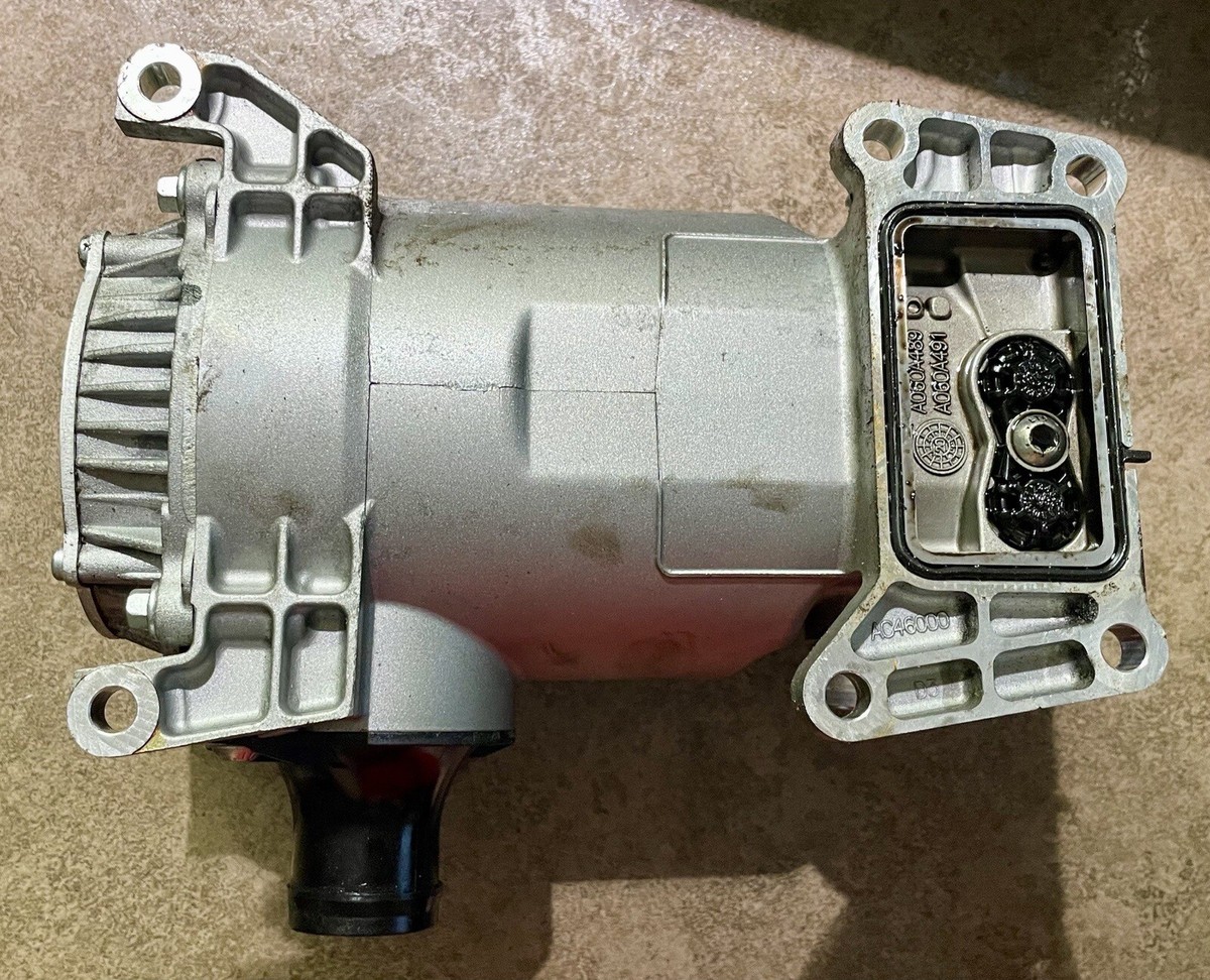 Paccar Crank Case Ventilation P2178443 *Ready To Ship* | eBay