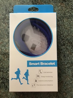 Smart Armband
