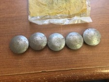  JOHN DEERE GREENS MOWER COMPACT TRACTOR PLANTER  HUB CAP COVER A22836