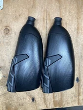 2x Elite Crono CX 2025 water bottle cage aero TT time trial triathlon pair kit