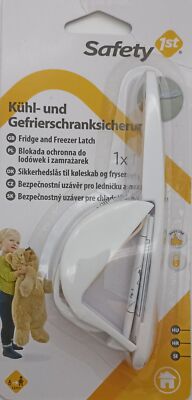 Safety 1st Kühl und Gefrierschranksicherung