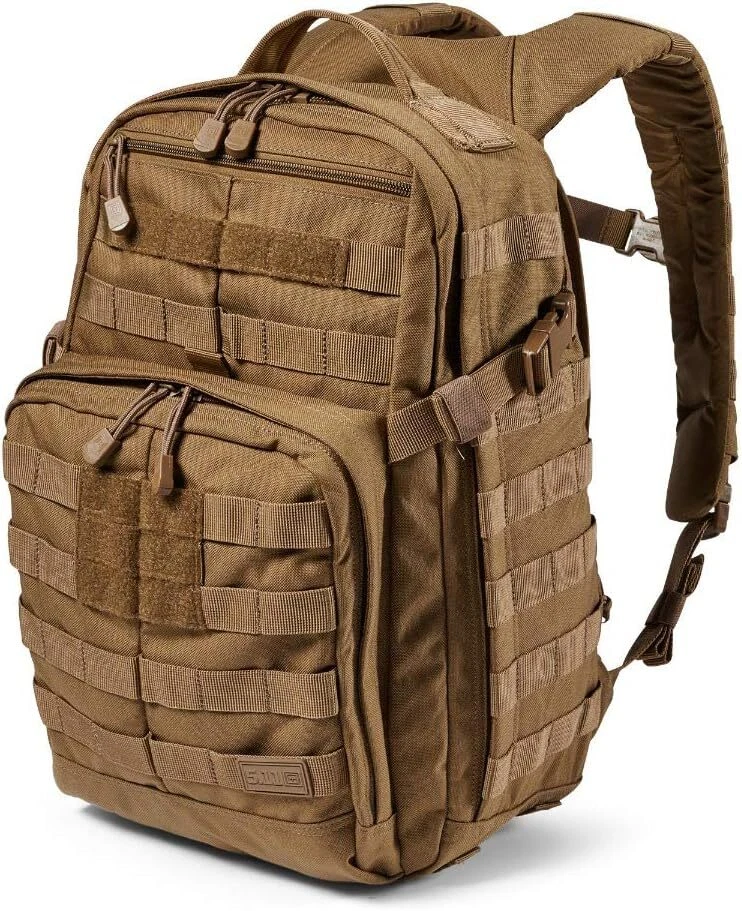 5.11 Tactical Camping & Hiking Backpacks & Bags for sale | eBay