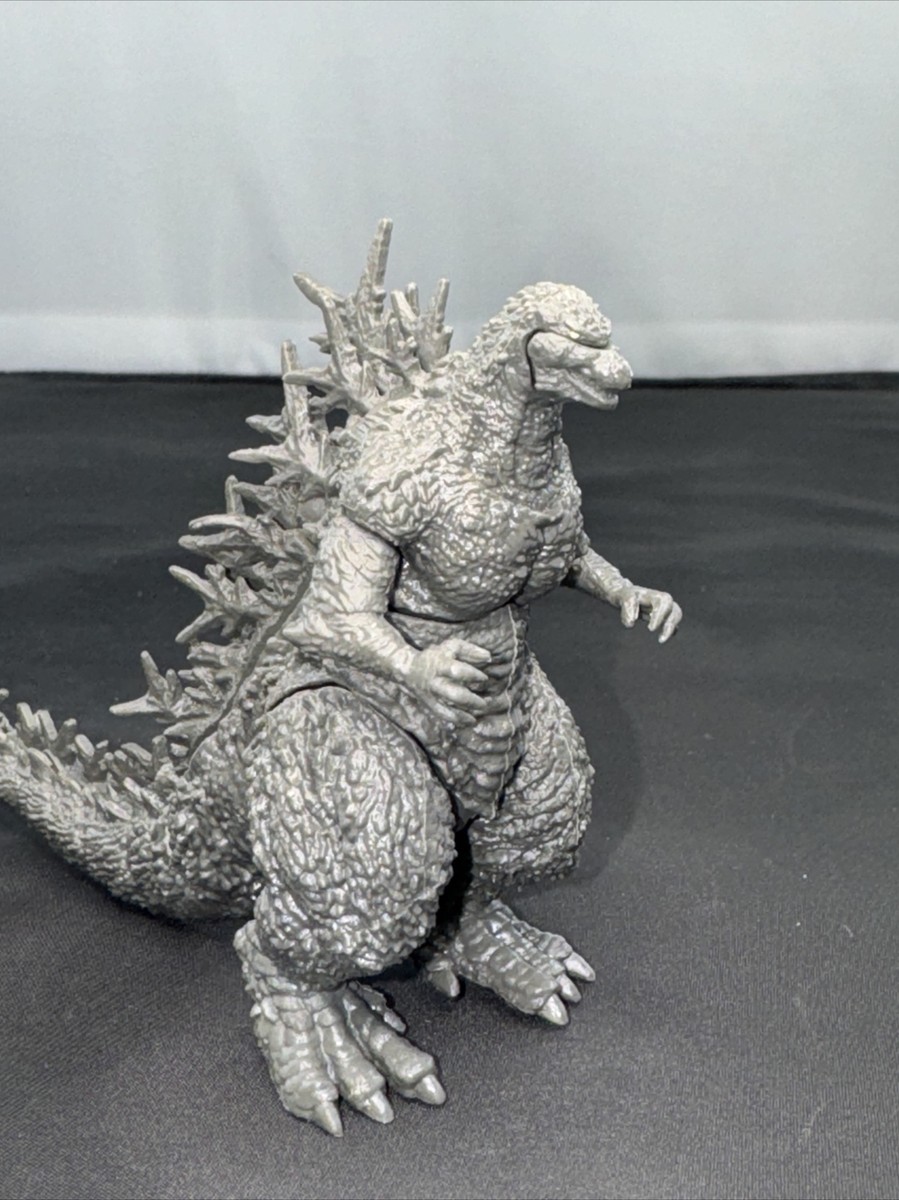 GASHAPON 3” Godzilla Minus one -1.0 HG Toho Kaiju | eBay