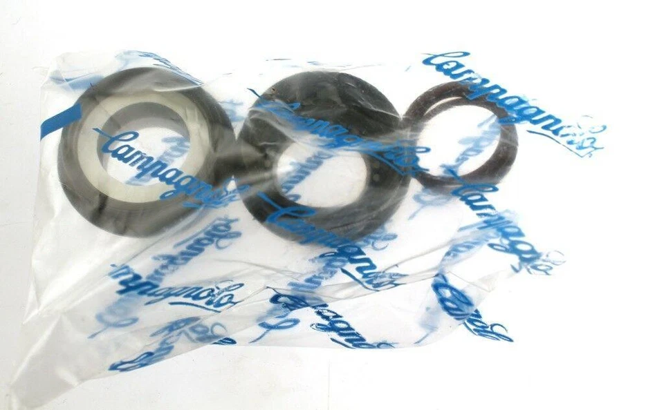 CAMPAGNOLO BB30 Power Torque Adapters 68 x 42mm Bottom Bracket Campy Bike NEW - Image 2 of 4