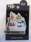 DISNEY BLIZZARD BEACH COMMEMORATIVE EDITION OPENING DAY 1995 PIN — photo 1