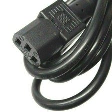 Power Cord 3-Prong Plug Cable for Brother MFC J470DW J5320DW J4710DW Printers