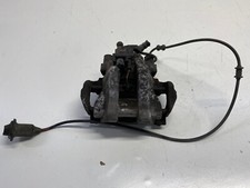 Mercedes SL 500 R230 Bremssattel Bremszange Bremse Hinten Rechts