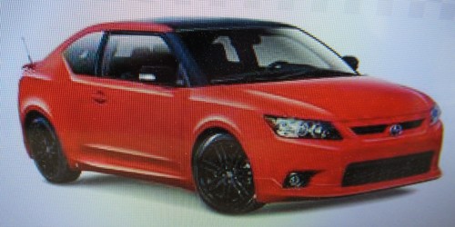 HOOD ROD PROP ROUND BUSHING GROMET HOLE CLIP RADIATOR SUPPORT for SCION TC 11-16 - Picture 8 of 24