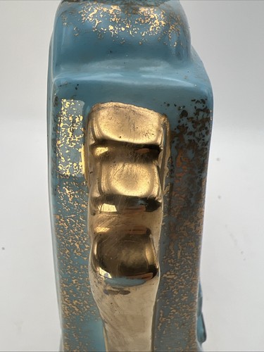 Bob Hope 14th Annual Desert Classic Jim Beam Decanter 1973 Eldorado, La Quinta, - Picture 16 of 19
