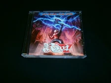 RIOT - Unleash the Fire. CD