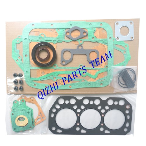 K3M overhaul Engine Rebuild Kit for Mitsubishi K3M Engine,Crawler Excavator - Picture 4 of 4