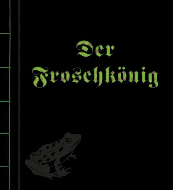 Thumbnail - Der Froschkönig Von Jacob Grimm, Wilhelm Grimm