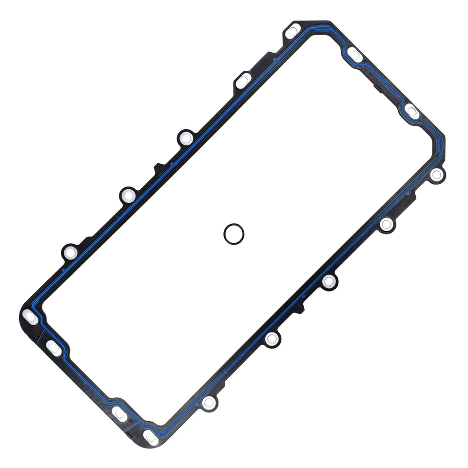For Ford F-150 98-2010 Modigt OS 30725 R Engine Oil Pan Gasket Set OEM Quality - Изображение 4 из 4