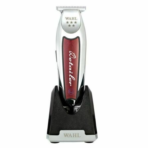 Wahl 8171 5-Star Series Cord/Cordless Detailer Li Hair Trimmer NEW