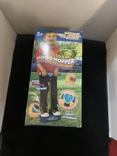 My First Foam Pogo Jumper for Fun and Safe Pogo Stick, Durable Foam  Box 2