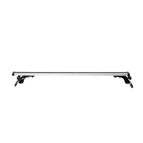 Top Roof Rack Rail Crossbar Silver Aluminum Cross Bar For Lexus GS300 GS350 - Picture 9 of 9