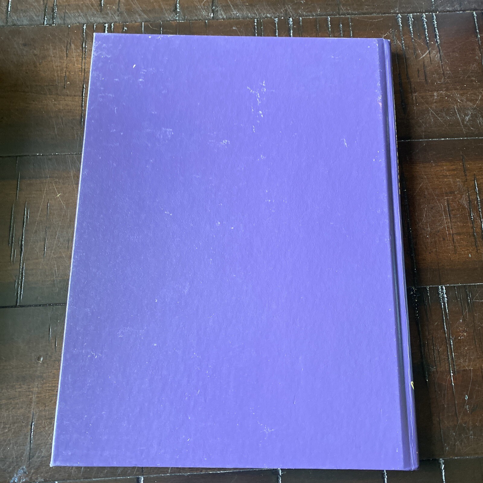 Yearbook Goodwell Oklahoma Eagle High School 2000 eBay