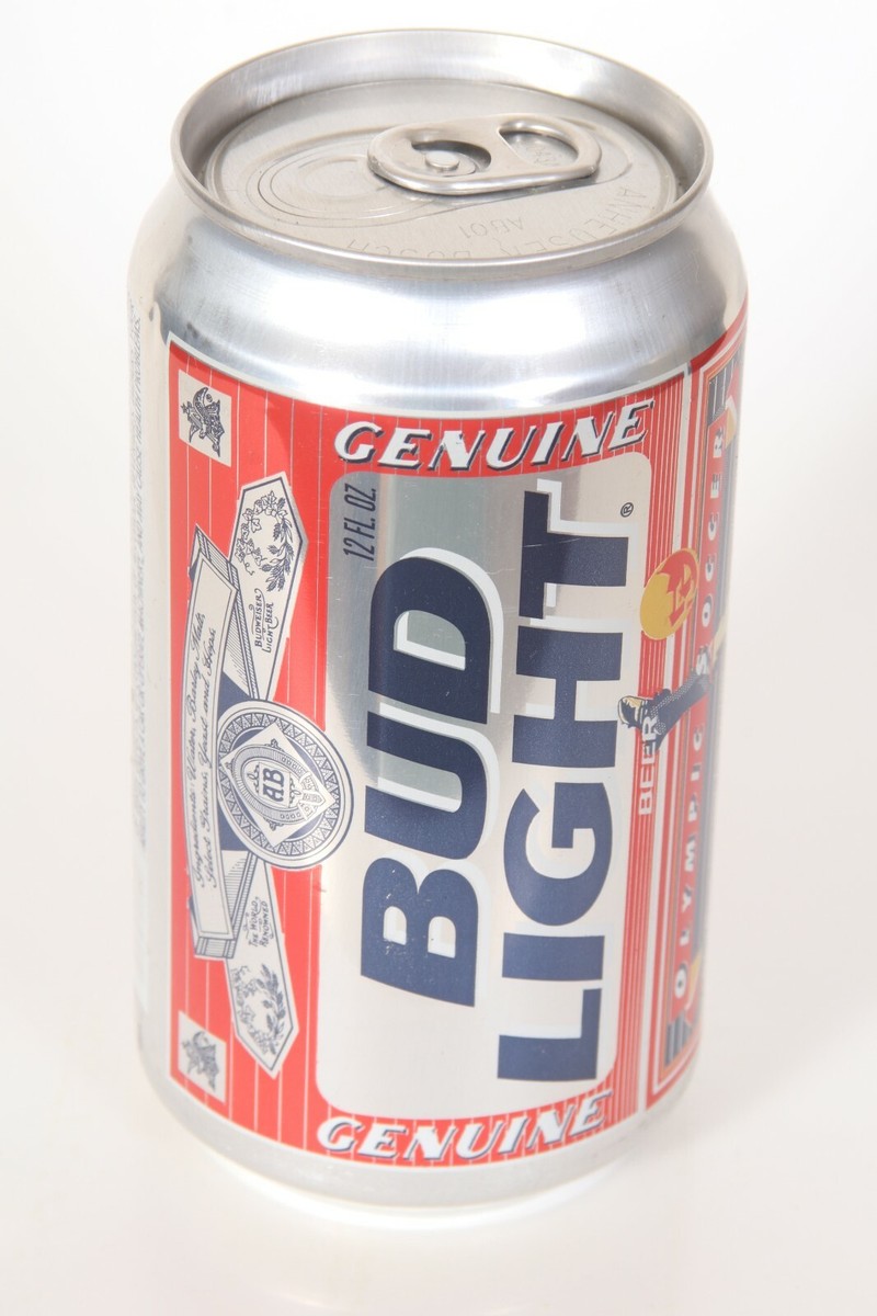 Bud Light USA オリンピック 1984 ネオンライト Bud Light USA オリンピック 1984 ネオンライト VINTAGE BUD
