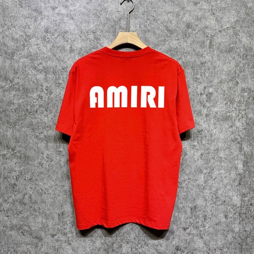BNWT Men's Bold Word Printed Tee New Pop Short Sleeve Crew Neck T-Shirts AM125A - Picture 8 of 17