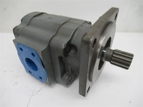 Metaris MHP51A478BE0K257, MHP51 Series Hydraulic Gear Pump  - Picture 1 of 3