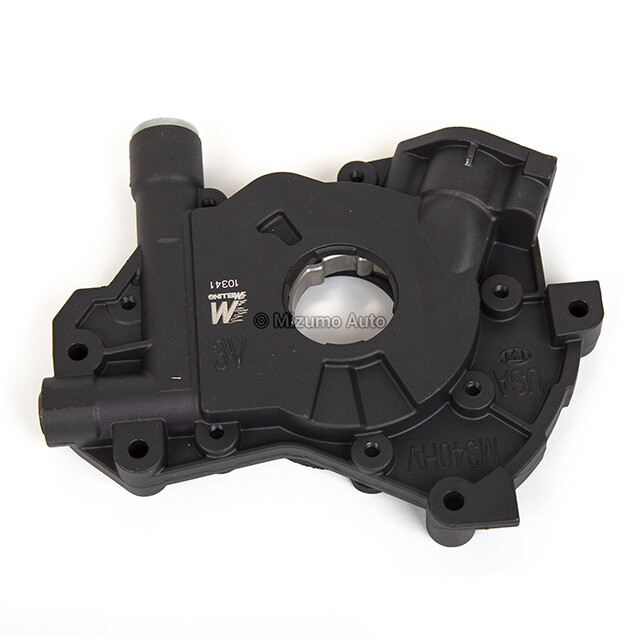 High Volume & Pressure Oil Pump Fits Ford 5.4L 4.6L SOHC Mustang 3V ...