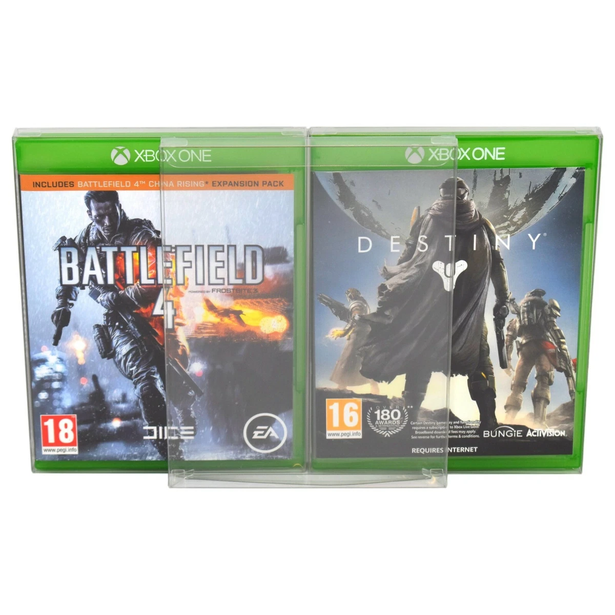 Xbox gamebox hotsell