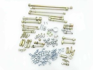 Royal Enfield Nut Bolt Kit Royal Enfield Nut Bolt Kit 2025