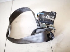 Seat Toledo 2000 Seat Belt - Front Left Side 1m0857705a, Genuine #1618065-66