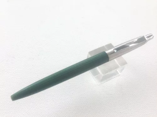 Parker Jotter 1St Year First Year Edition Green Ballpoint Pen New