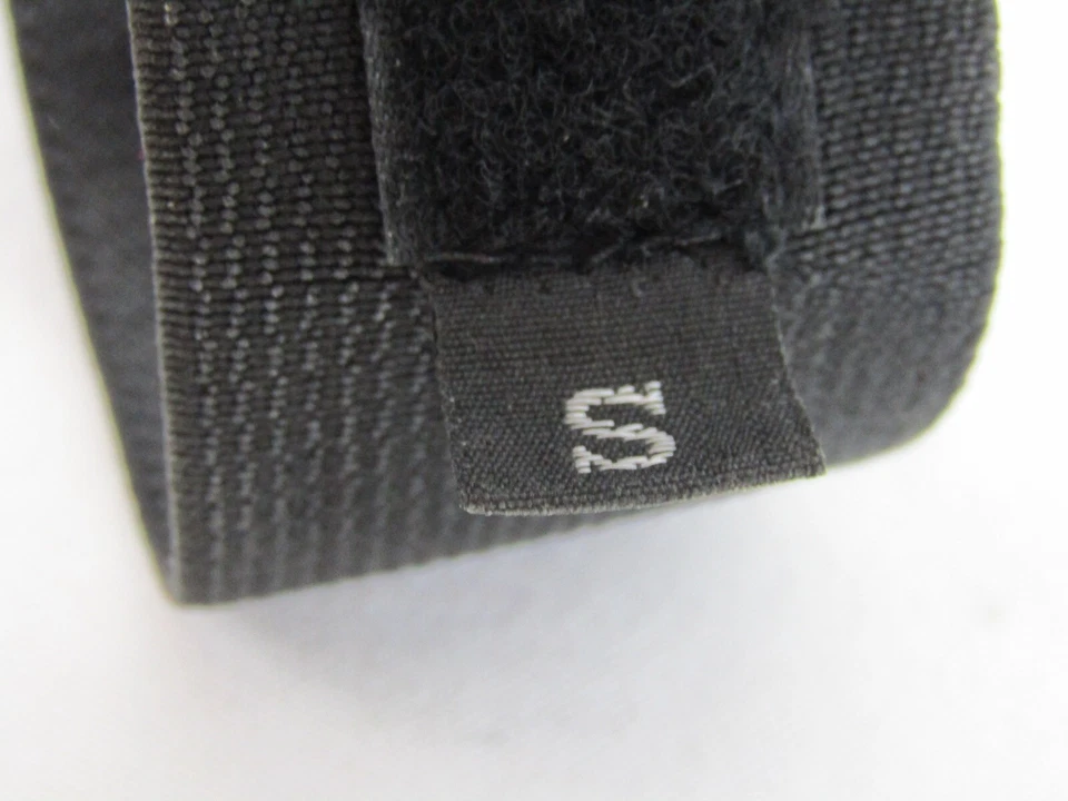 Guante de tiro con arco juvenil camuflaje 3 dedos-talla pequeña-usado en excelente estado Foto 4 de 4