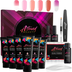 Depend gel kit video