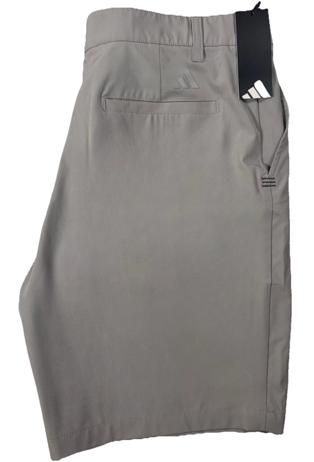 NWT Adidas Ultimate 365 Stretch Golf Shorts 32 34 36 Grey 2 Classic G7