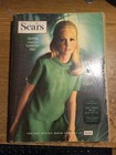 1967 Sears Spring Summer Catalog Retro Fashion Swimwear Toys Housewares Jewelry