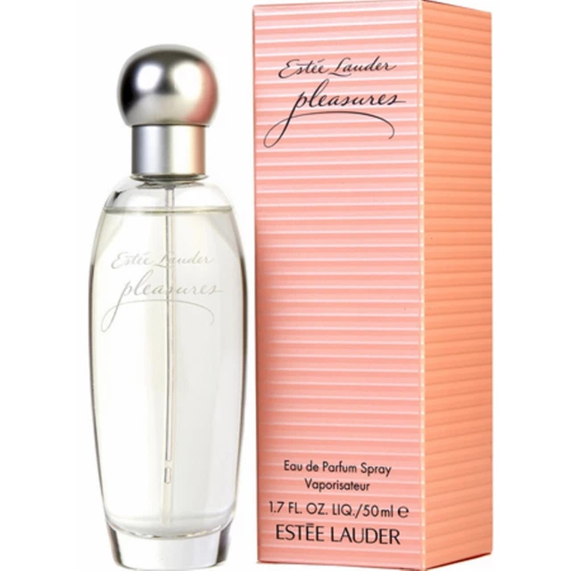 25+ Estée Lauder Pleasures Eau de Parfum for Women for sale