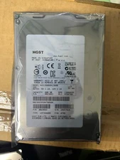 0B23663 HUS156060VLS600 Hitachi 600GB 15K  SAS HDD