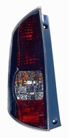 Scheinwerfer Hinten FüR Daihatsu Sirion 2005-2007 GetöNt' Links