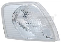 Rechts TYC 18-5103-11-2 Blinkleuchte FüR VW