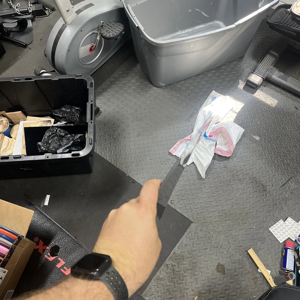 Monitor Blue Light Anti Glare Screen Protector 11 3/4 X 14 3/4 - Image 2 of 3