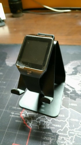 Smartwatch Bluetooth - Orologio da Polso Con Telecamera Slot per SIM e  micro SD | eBay