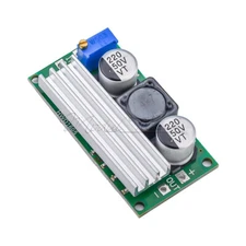 DC-DC 3.7-35V to 5V-50V 12V 24V 36V Converter Step Up 50W 6A Power Supply Module