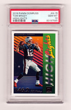 2018 Panini Donruss Football Cards - PSA Price Guide
